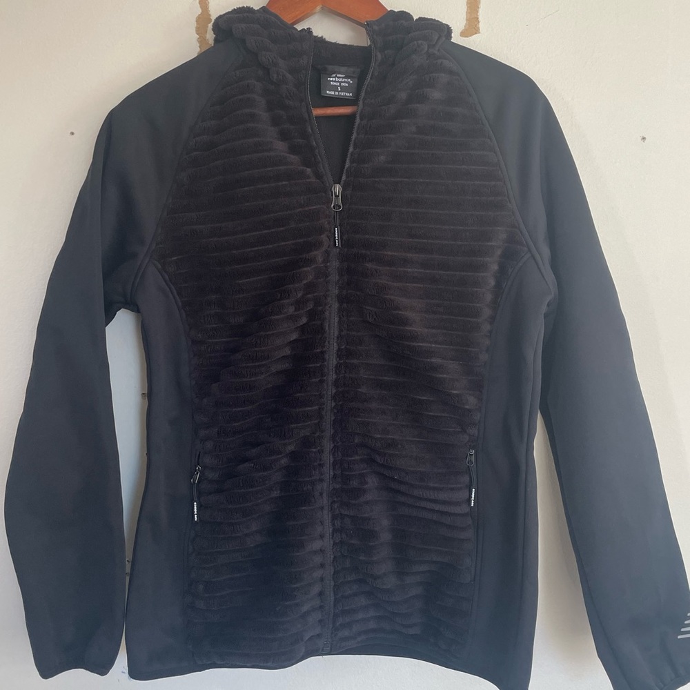 New Balance Jacket